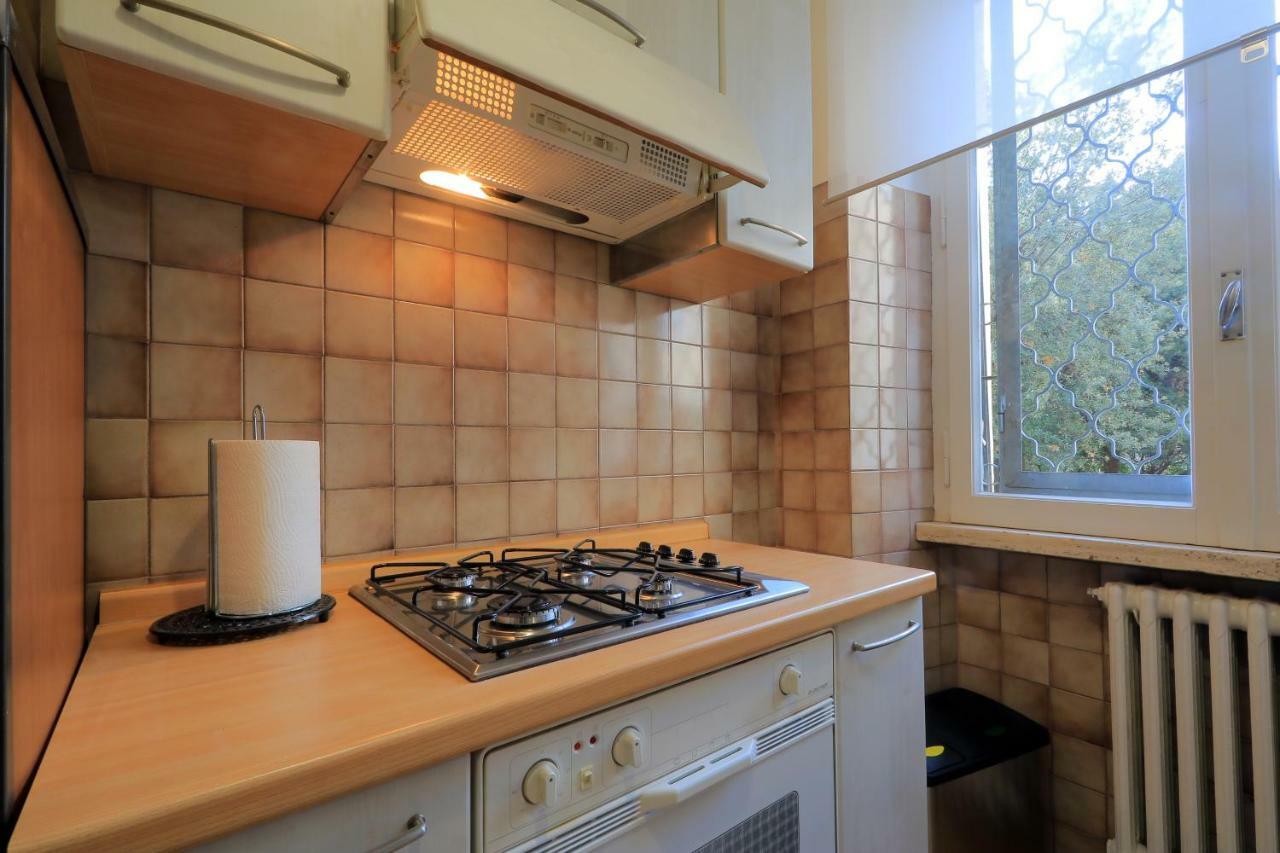 Accademia Apartment Ливорно Экстерьер фото