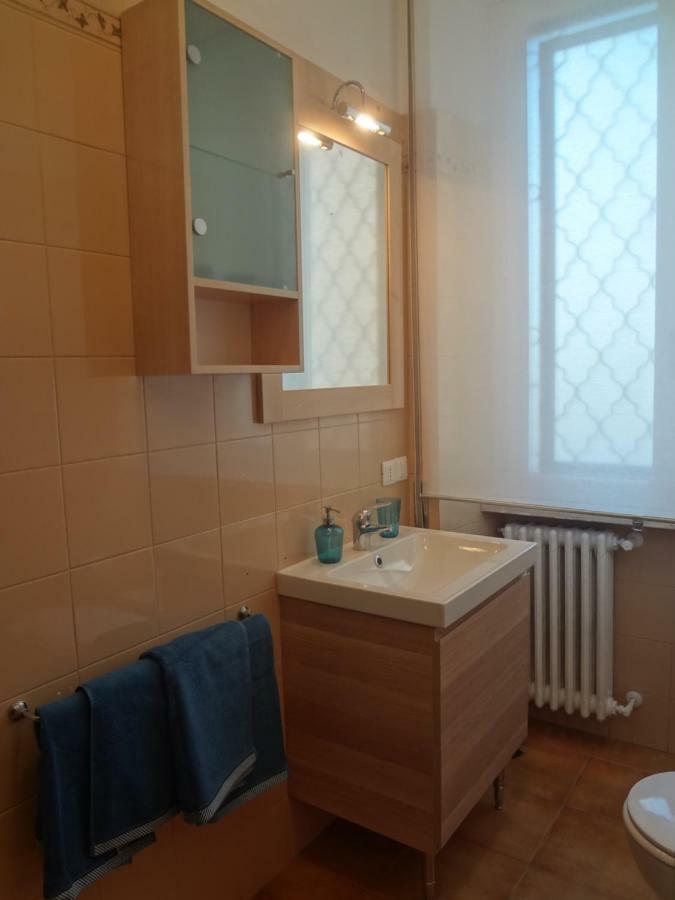 Accademia Apartment Ливорно Экстерьер фото