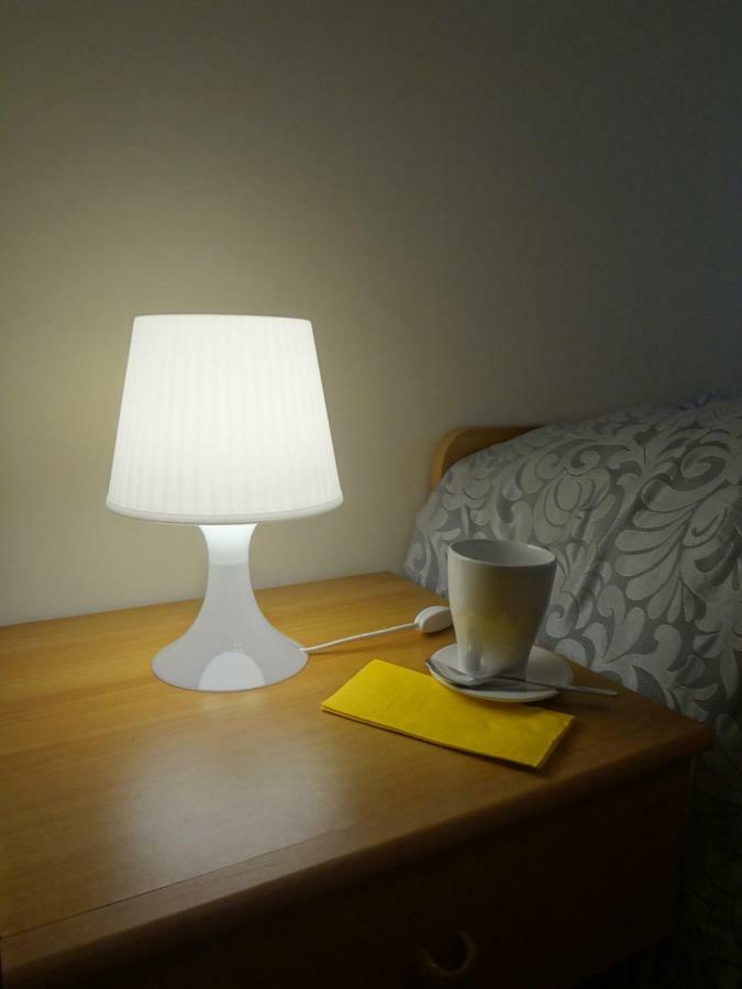Accademia Apartment Ливорно Экстерьер фото