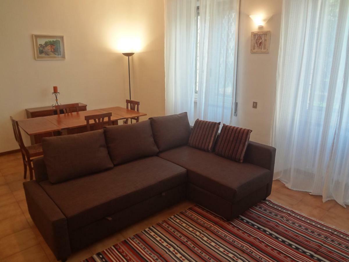 Accademia Apartment Ливорно Экстерьер фото