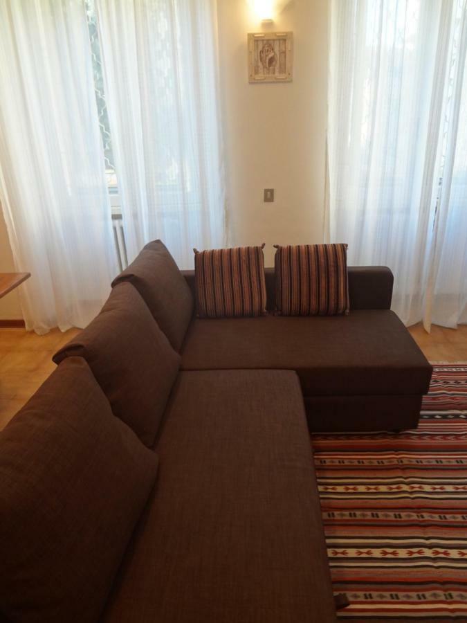 Accademia Apartment Ливорно Экстерьер фото