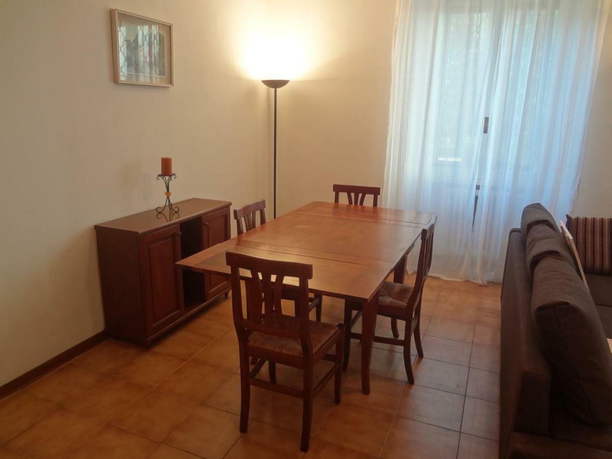 Accademia Apartment Ливорно Экстерьер фото