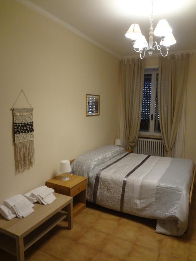 Accademia Apartment Ливорно Экстерьер фото
